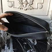 LOUIS VUITTON KASAI CLUTCH 3369 - 6