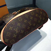 Louis Vuitton BOSPHORE backpack Monogram M40107 38cm - 6