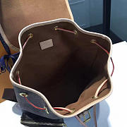 Louis Vuitton BOSPHORE backpack Monogram M40107 38cm - 4