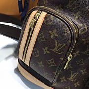 Louis Vuitton BOSPHORE backpack Monogram M40107 38cm - 3