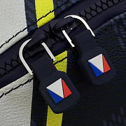 Louis Vuitton damier cobalt apollo backpack - 3