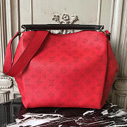 Louis Vuitton babylone CHERRY 3525 25cm - 1