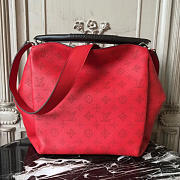 Louis Vuitton babylone CHERRY 3525 25cm - 6