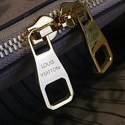 Louis Vuitton MONTAIGNE MM Vison 3568 33cm  - 3