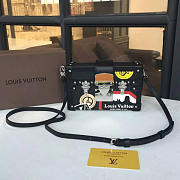 Louis Vuitton PETITE MALLE TOKYO 3579 - 2