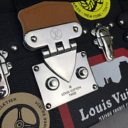 Louis Vuitton PETITE MALLE TOKYO 3579 - 5