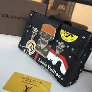 Louis Vuitton PETITE MALLE TOKYO 3579 - 6
