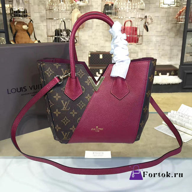 Louis Vuitton Kimono M40460 3619 - 1