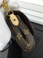 Louis Vuitton Favorite Monogram PM 24cm  - 2