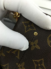 Louis Vuitton Favorite Monogram PM 24cm  - 3