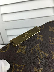 Louis Vuitton Favorite Monogram PM 24cm  - 4