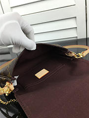 Louis Vuitton Favorite Monogram PM 24cm  - 6