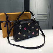 Louis Vuitton CAPUCINES BB 3668  - 4