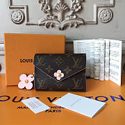 Louis Vuitton Wallet 3730 12cm - 1