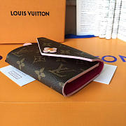 Louis Vuitton Wallet 3730 12cm - 6