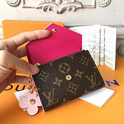 Louis Vuitton Wallet 3730 12cm - 2