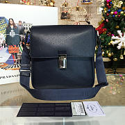 Prada Cortex Shoulder Bag Z3881 26cm - 1