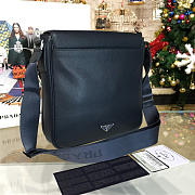 Prada Cortex Shoulder Bag Z3881 26cm - 4