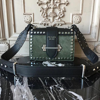 Prada Pionniere 30cm