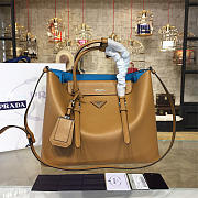 Prada Double Bag Large 4067 35cm  - 1