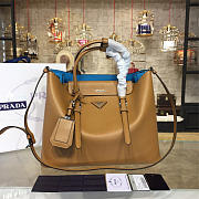 Prada Double Bag Large 4067 35cm  - 2