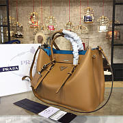 Prada Double Bag Large 4067 35cm  - 3