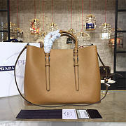 Prada Double Bag Large 4067 35cm  - 4