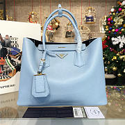 Prada double bag 4132 35cm  - 1