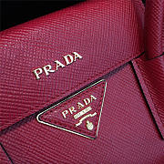 Prada double bag 4135 25cm - 2