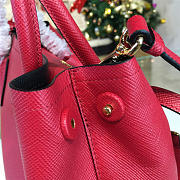 Prada double bag 4135 25cm - 4