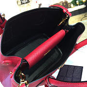 Prada double bag 4135 25cm - 6