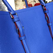 Prada double bag 4161 34.5cm  - 6