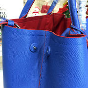 Prada double bag 4161 34.5cm  - 5