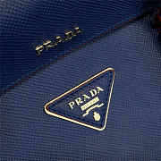 Prada double bag 4161 34.5cm  - 4