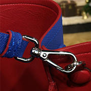 Prada double bag 4161 34.5cm  - 3