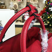 Prada double bag 4164 34.5cm  - 6