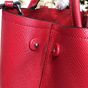 Prada double bag 4164 34.5cm  - 4