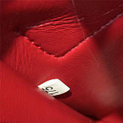 Prada double bag 4164 34.5cm  - 3