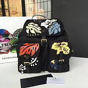 PRADA Backpack 4239 - 1