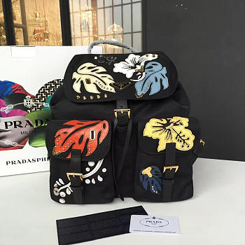 PRADA Backpack 4239