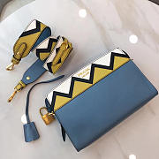 Prada esplanade handbag 24cm  - 1
