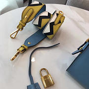 Prada esplanade handbag 24cm  - 4