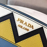Prada esplanade handbag 24cm  - 5