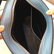 Prada esplanade handbag 24cm  - 6