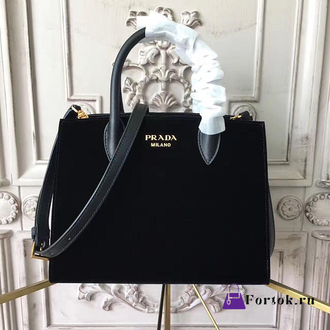Prada Cortex Bibliothèque Z4288 - 1