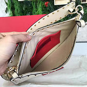 Valentino clutch bag 4666 - 6