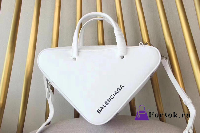 Balenciaga Triangle shoulder bag 5426 - 1