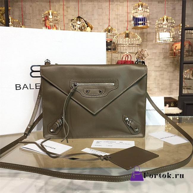 Balenciaga shoulder bag 5451 - 1