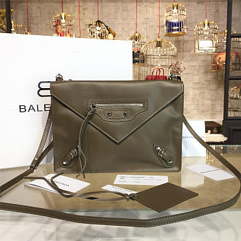 Balenciaga shoulder bag 5451