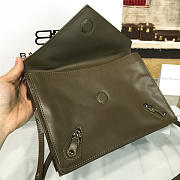 Balenciaga shoulder bag 5451 - 4